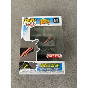 Funko Pop! 8-Bit Abscissa from the Marvel Studios' X-Men '97 series
